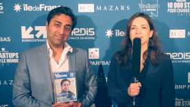 #10000STARTUPS Interview MY FOOD FRANCE & ENEDIS
