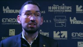 #10000STARTUPS ITW Matthieu URBAN – MYFOOD FRANCE