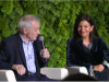 Anne Hidalgo & Jean Jouzel