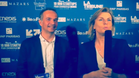 BNP Paribas & Open Airlines