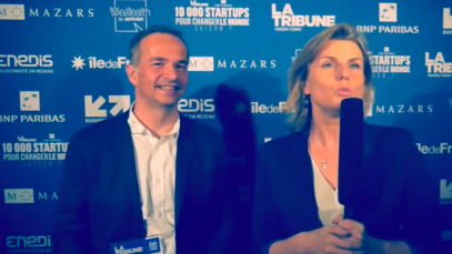 BNP Paribas & Open Airlines