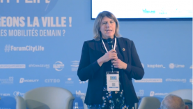 Charlotte Marchandise