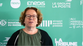 Christine Bord Le Tallec