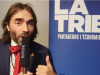 Cédric Villani