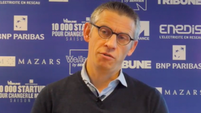 DOMINIQUE NOZAIS – I-MC