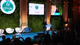 Discours d’ouverture