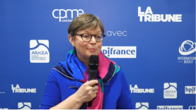 Députée des Hauts de Seine