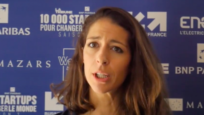 ELEONORE DE SAINT-SEINE