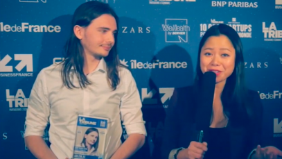 Golem.ai & Kat Borlongan