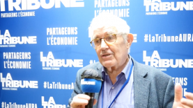 Hervé Le Bras