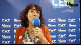 Marie-Thérèse Mercier