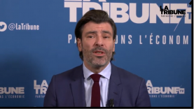 Maximilien Pellegrini