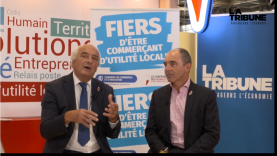 Pierre Goguet & Pierre Coy