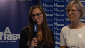 Piscilla Pagnacco & Karine Chevrie