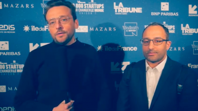 ROAD LIGHT SAS & Netatmo