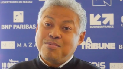 Solofo RAFENOMBOLATIANA