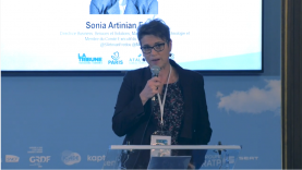 Sonia Artinian-Fredou