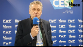 Thierry Blandinieres