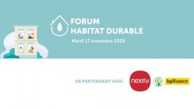 Forum Habitat Durable