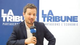 #FSIBordeaux 2020 – Interview de Paul-Louis Belletante, BETTERISE