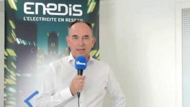 #LaRentréeDeLaTech #10000STARTUPS – Antoine Jourdain – Enedis