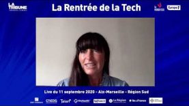 #LaRentréeDeLaTech – AIX – MARSEILLE – RÉGION SUD