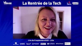 #LaRentréeDeLaTech – LILLE