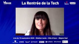 #LaRentréeDeLaTech – MEDITERRANÉE-CÔTE D’AZUR-RÉGION SUD