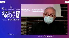 #PAF2020 – Exploitation des ressources dans l’espace : de la science-fiction à la réalité ? (VF)