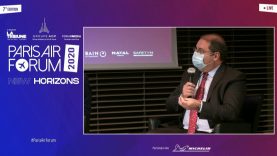 #ParisAirForum 2020 – Comment l’industrie aérospatiale saisit-elle les opportunités technologiques ?