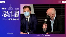 #ParisAirForum 2020 – Extraterritorialité: l’instrumentalisation du droit par les grandes puissances