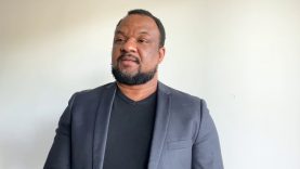 #ParisAirForum 2020 – Interview de Babacar N. Seck, 3i3s Africa