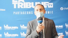 #ParisAirForum 2020 – Interview de Jérôme REIN, BOSTON CONSULTING GROUP