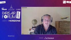#ParisAirForum 2020 – Quel avenir pour le pavillon français ?