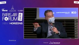#ParisAirForum 2020 – Un avion à hydrogène en 2035 : est-ce vraiment possible ?