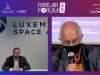 #ParisAirForum 2020 – Utilization of resources in space: From science fiction to reality ?
