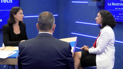 rentréedelatech
