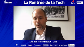 rentréedelatechLILLE