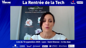 rentréedelatechLYON