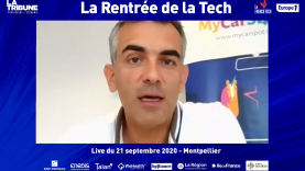 rentréedelatechMONTPELLIER