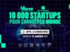 10000 Startups pour changer le monde