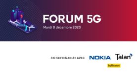 Forum 5G
