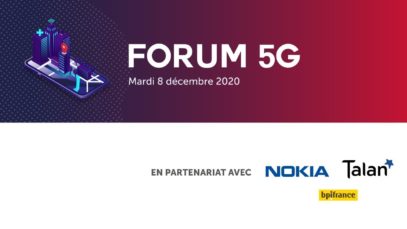Forum 5G