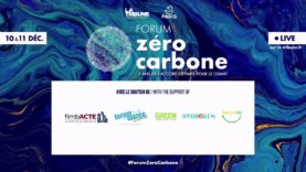Forum Zéro Carbone