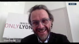 Les Assises de l’attractivité – Débat : La France unie dans une compétition européenne et globale