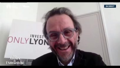 Les Assises de l’attractivité – Débat : La France unie dans une compétition européenne et globale