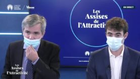 Les Assises de l’attractivité – Débat : La restitution du Global Cities Investment Monitor 2020