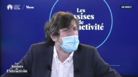 Les Assises de l’attractivité – Débat d’ouverture : Pourquoi des Assises de l’attractivité