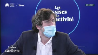 Les Assises de l’attractivité – Débat d’ouverture : Pourquoi des Assises de l’attractivité