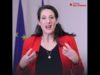 Les Assises de l’attractivité : Intervention d’Alexandra DUBLANCHE, RÉGION Ile-de-France